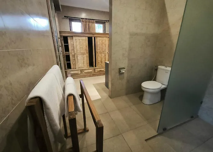 Lumbung Sedana Villa