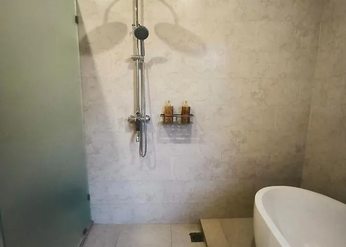 Villa Lumbung Sedana Ubud