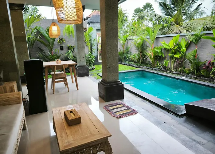 Lumbung Sedana Ubud