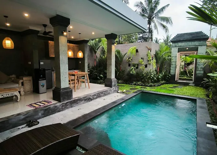 Lumbung Sedana Ubud