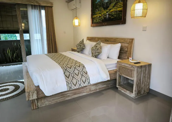 Lumbung Sedana Ubud