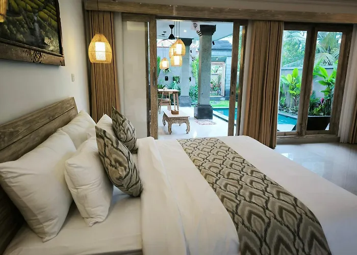 Lumbung Sedana Ubud