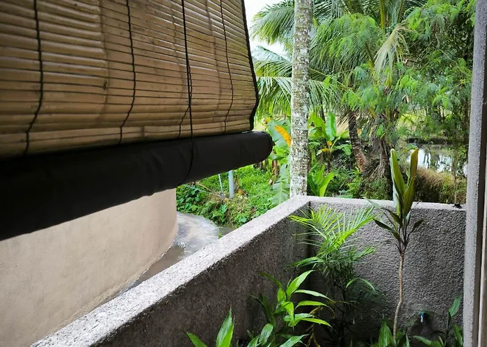 Lumbung Sedana * Ubud
