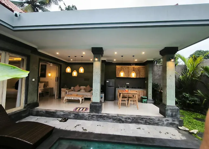 Lumbung Sedana * Ubud
