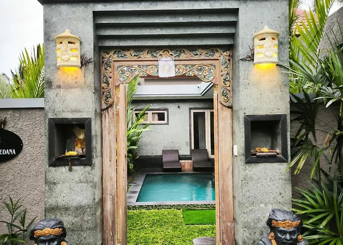 Lumbung Sedana Ubud